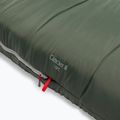 Śpiwór Robens Glacier III 195 cm/right green 4