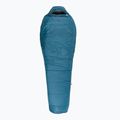 Śpiwór Robens Spire II 195 cm/left blue