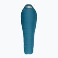 Śpiwór Robens Spire II 195 cm/left blue 7