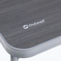 Stół turystyczny Outwell Weatherproof Coledale M grey 4