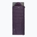 Śpiwór Outwell Contour dark purple