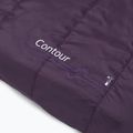 Śpiwór Outwell Contour dark purple 5