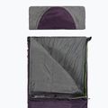 Śpiwór Outwell Contour dark purple 6