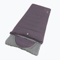 Śpiwór Outwell Contour dark purple 8