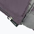 Śpiwór Outwell Contour dark purple 13