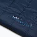 Śpiwór Outwell Contour Lux deep blue 5