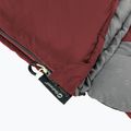 Śpiwór Outwell Contour Lux red 13
