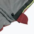 Śpiwór Outwell Contour Lux red 14