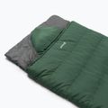 Śpiwór Outwell Contour Lux XL green 2