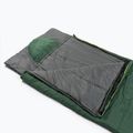 Śpiwór Outwell Contour Lux XL green 3