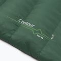 Śpiwór Outwell Contour Lux XL green 4