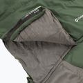 Śpiwór Outwell Contour Lux XL green 10