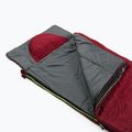 Śpiwór Outwell Contour Lux red 3