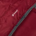 Śpiwór Outwell Contour Lux red 4