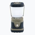 Lampa kempingowa Outwell Carnelian DC 350 black/brown