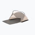 Namiot plażowy Easy Camp Shell szary 120434
