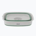 Miska składana Outwell Collaps Wash Bowl Drain shadow green 4