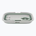 Miska składana Outwell Collaps Washing Base Handle And Lid shadow green 2