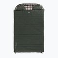 Śpiwór Outwell Camper Lux Double forest green