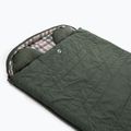Śpiwór Outwell Camper Lux Double forest green 2