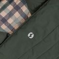 Śpiwór Outwell Camper Lux Double forest green 4