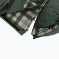 Śpiwór Outwell Camper Lux Double forest green 8