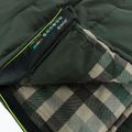 Śpiwór Outwell Camper Lux Double forest green 9