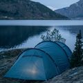 Namiot trekkingowy 3-osobowy Robens Pioneer 3EX blue 6