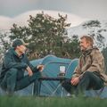Namiot trekkingowy 3-osobowy Robens Pioneer 3EX blue 7