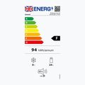Lodówka turystyczna Outwell Ecocool Lite 24 l dark blue 2