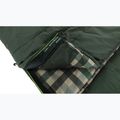 Śpiwór Outwell Camper Lux Double dark green 4