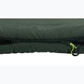 Śpiwór Outwell Camper Lux Double dark green 5