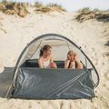 Namiot plażowy Outwell Eastbourne Beach Shelter light grey 9