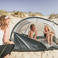 Namiot plażowy Outwell Eastbourne Beach Shelter light grey 10