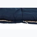 Śpiwór Outwell Contour Lux XL blue 6