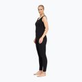 Koszulka termoaktywna damska Dovre Wool Singlet black 3