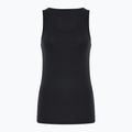 Koszulka termoaktywna damska Dovre Wool Singlet black 4