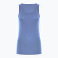 Koszulka termoaktywna damska Dovre Wool Singlet blue