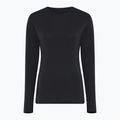 Bluza termoaktywna damska Dovre Wool black