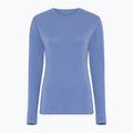Bluza termoaktywna damska Dovre 100% Merino Wool blue