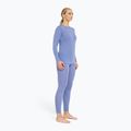 Bluza termoaktywna damska Dovre Wool blue 2