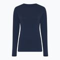 Bluza termoaktywna damska Dovre Wool navy