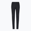Spodnie termoaktywne damskie Dovre Wool Pants black 2