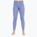 Spodnie termoaktywne damskie Dovre Wool Pants blue