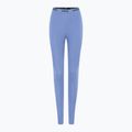 Spodnie termoaktywne damskie Dovre Wool Pants blue 3