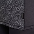 Bluza termoaktywna damska Dovre Wool Organic Half Zip grey 4
