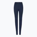 Spodnie termoaktywne damskie Dovre 100% Merino Wool Pants navy
