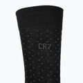 Skarpety męskie CR7 Socks 7 par black 4
