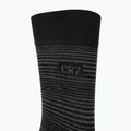 Skarpety męskie CR7 Socks 7 par black 13
