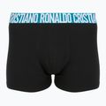 Bokserki męskie CR7 Basic Trunk 3 pary multicolour 3